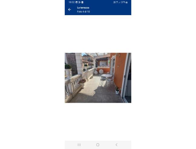 Anteprima foto 2 - Mansarda in Vendita a Gela (Caltanissetta)