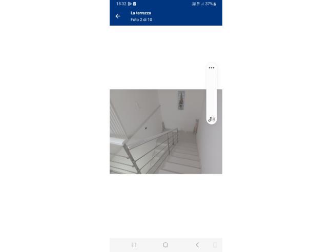 Anteprima foto 3 - Mansarda in Vendita a Gela (Caltanissetta)