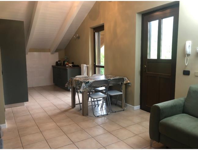 Anteprima foto 4 - Mansarda in Vendita a Giaveno - Pontepietra