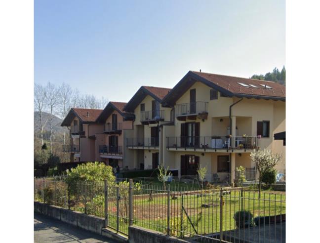 Anteprima foto 8 - Mansarda in Vendita a Giaveno - Pontepietra