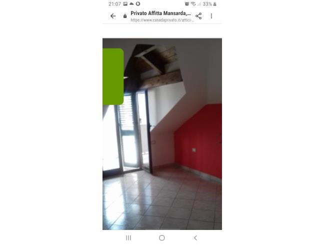 Anteprima foto 3 - Mansarda in Vendita a Giugliano in Campania (Napoli)