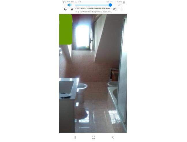 Anteprima foto 5 - Mansarda in Vendita a Giugliano in Campania (Napoli)