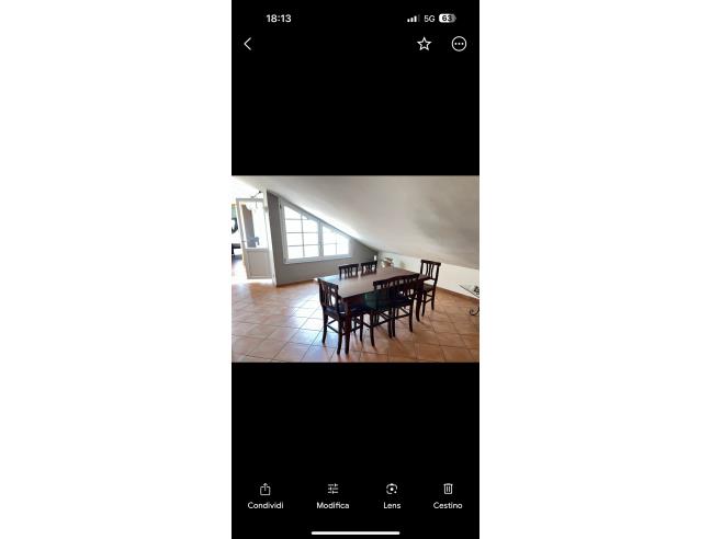 Anteprima foto 2 - Mansarda in Vendita a Gravina di Catania (Catania)