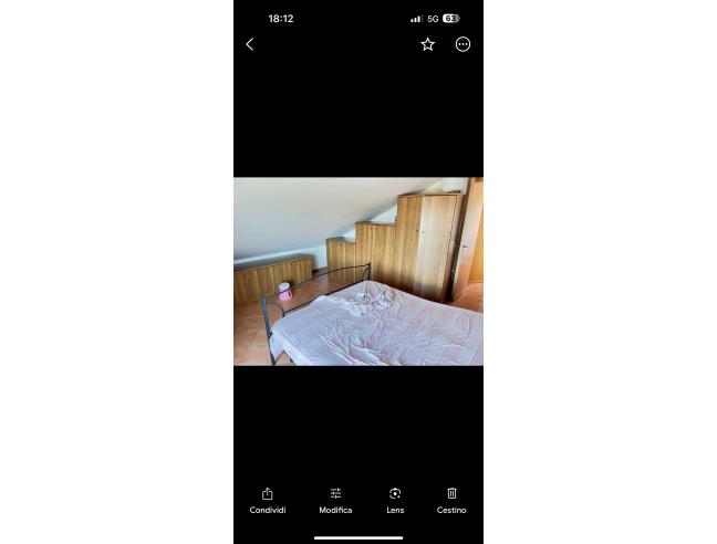 Anteprima foto 3 - Mansarda in Vendita a Gravina di Catania (Catania)