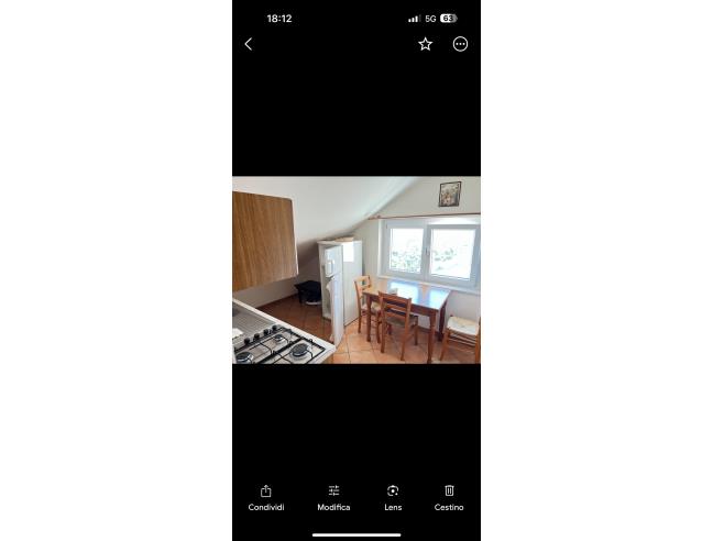 Anteprima foto 4 - Mansarda in Vendita a Gravina di Catania (Catania)