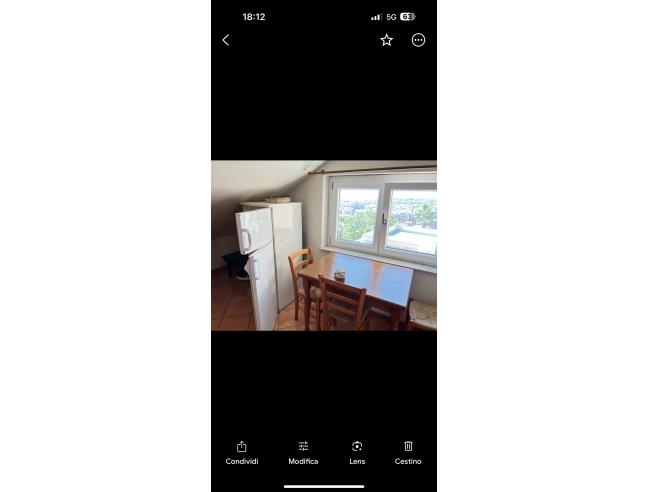 Anteprima foto 5 - Mansarda in Vendita a Gravina di Catania (Catania)