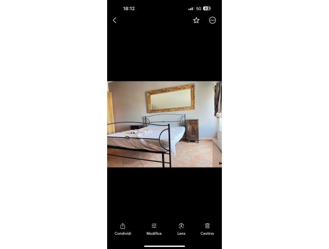 Anteprima foto 7 - Mansarda in Vendita a Gravina di Catania (Catania)