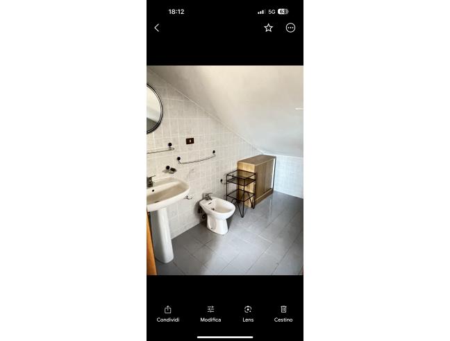 Anteprima foto 8 - Mansarda in Vendita a Gravina di Catania (Catania)