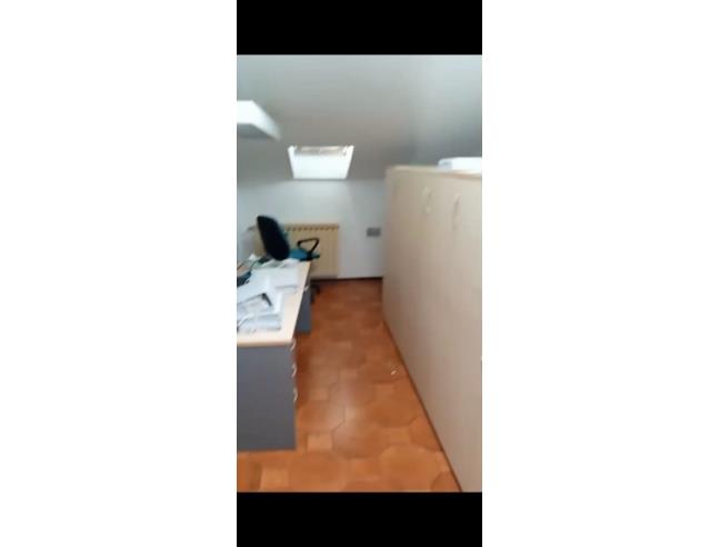 Anteprima foto 2 - Mansarda in Vendita a L'Aquila (L'Aquila)