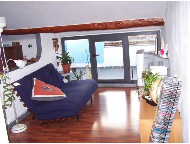 Anteprima foto 2 - Mansarda in Vendita a La Spezia - Centro