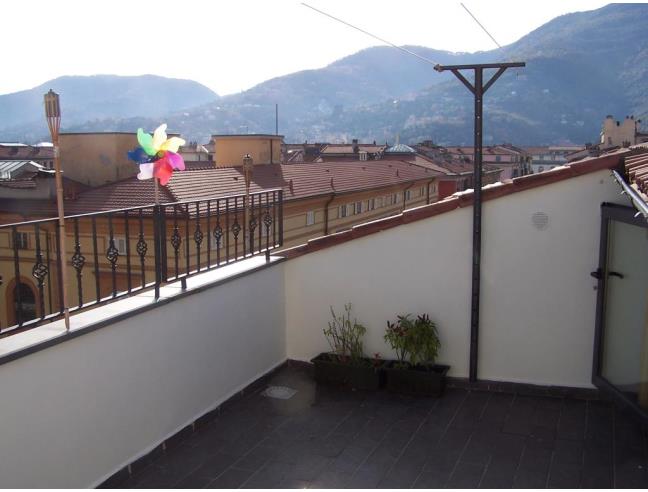 Anteprima foto 3 - Mansarda in Vendita a La Spezia - Centro