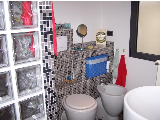 Anteprima foto 4 - Mansarda in Vendita a La Spezia - Centro