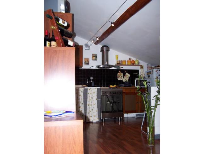 Anteprima foto 5 - Mansarda in Vendita a La Spezia - Centro