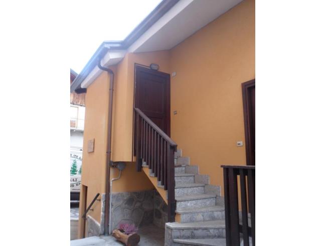 Anteprima foto 2 - Mansarda in Vendita a La Thuile - Grande Golette