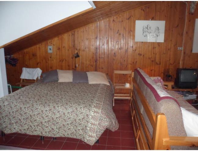 Anteprima foto 5 - Mansarda in Vendita a La Thuile - Grande Golette