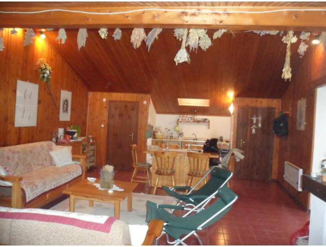 Anteprima foto 6 - Mansarda in Vendita a La Thuile - Grande Golette