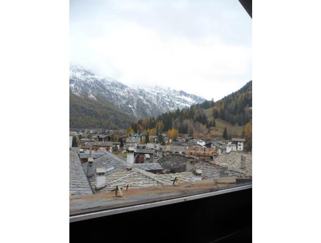 Anteprima foto 7 - Mansarda in Vendita a La Thuile - Grande Golette