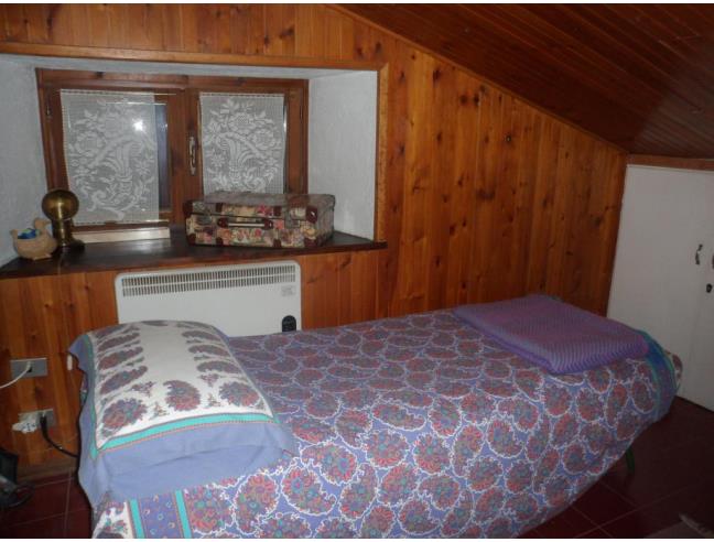 Anteprima foto 8 - Mansarda in Vendita a La Thuile - Grande Golette