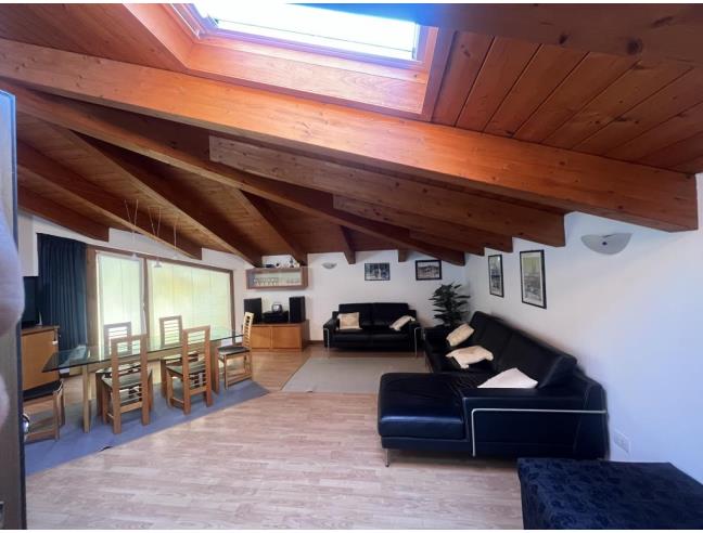 Anteprima foto 2 - Mansarda in Vendita a Lignano Sabbiadoro (Udine)