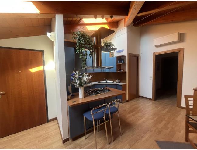 Anteprima foto 3 - Mansarda in Vendita a Lignano Sabbiadoro (Udine)