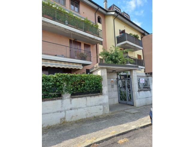 Anteprima foto 1 - Mansarda in Vendita a Lodi (Lodi)