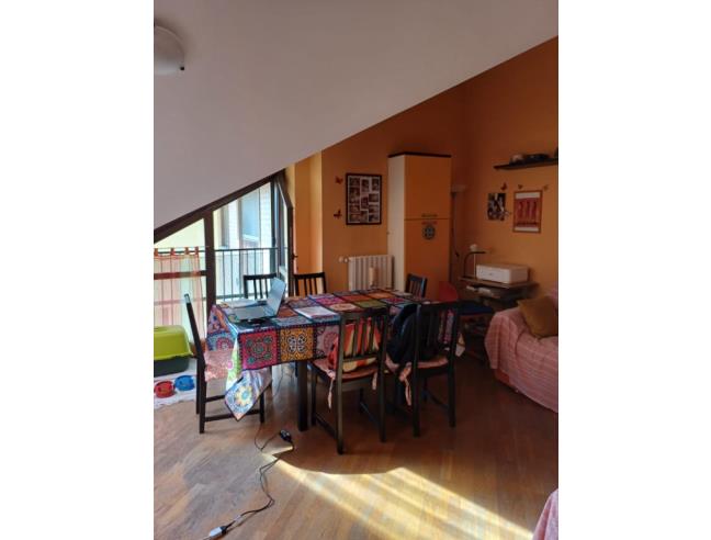 Anteprima foto 2 - Mansarda in Vendita a Lodi (Lodi)