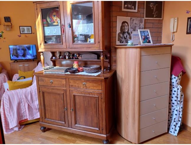 Anteprima foto 3 - Mansarda in Vendita a Lodi (Lodi)