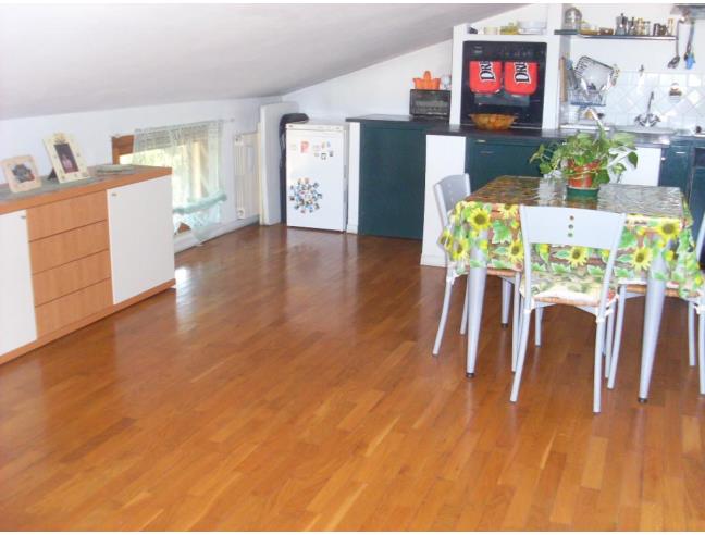 Anteprima foto 3 - Mansarda in Vendita a Lucca - San Donato