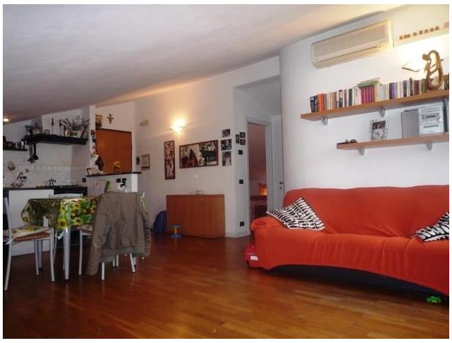 Anteprima foto 4 - Mansarda in Vendita a Lucca - San Donato