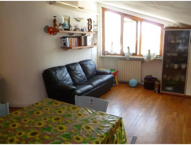 Anteprima foto 5 - Mansarda in Vendita a Lucca - San Donato