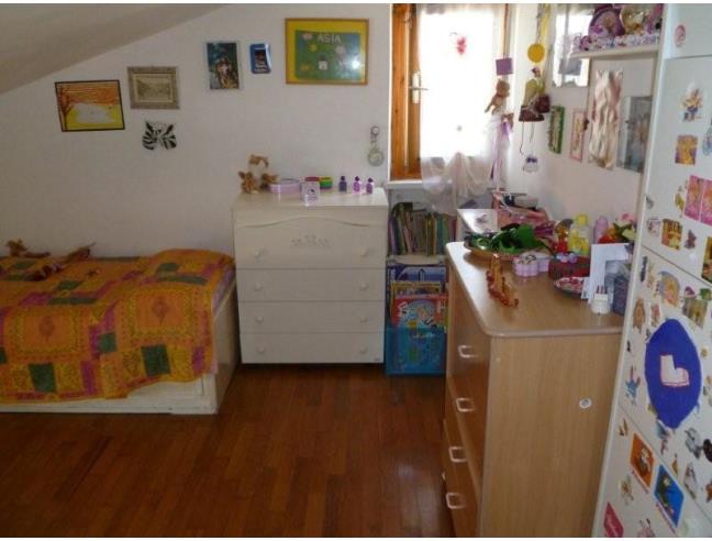 Anteprima foto 6 - Mansarda in Vendita a Lucca - San Donato