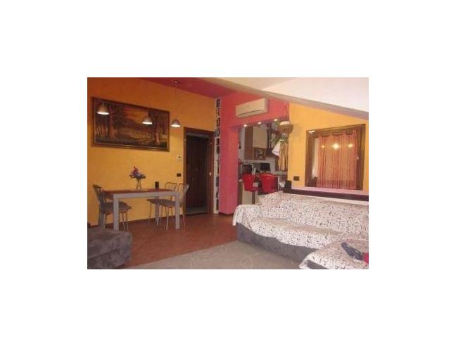 Anteprima foto 2 - Mansarda in Vendita a Macherio (Monza e Brianza)