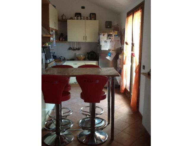 Anteprima foto 3 - Mansarda in Vendita a Macherio (Monza e Brianza)