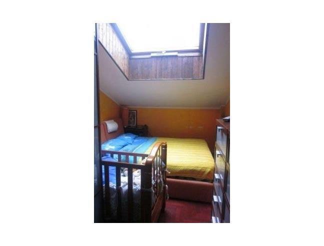 Anteprima foto 6 - Mansarda in Vendita a Macherio (Monza e Brianza)