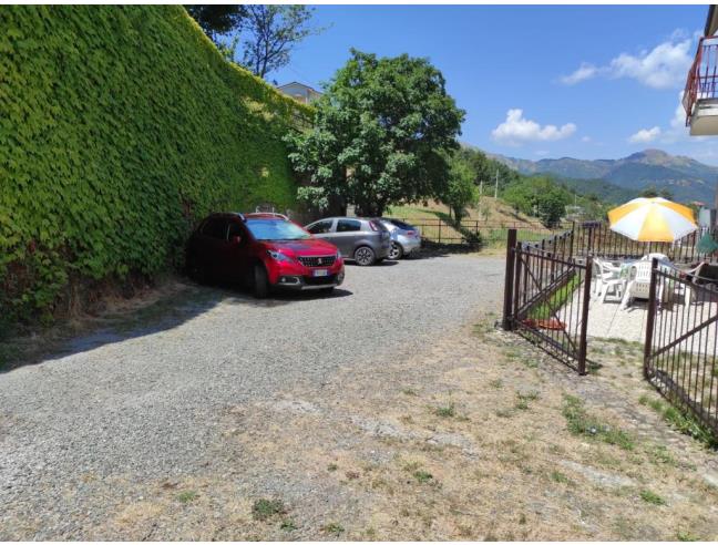 Anteprima foto 2 - Mansarda in Vendita a Maissana - Tavarone