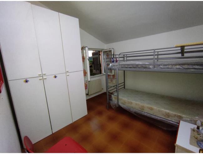 Anteprima foto 7 - Mansarda in Vendita a Maissana - Tavarone