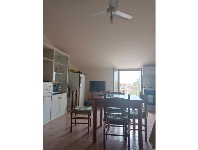 Anteprima foto 3 - Mansarda in Vendita a Mandatoriccio - Marina Di Mandatoriccio