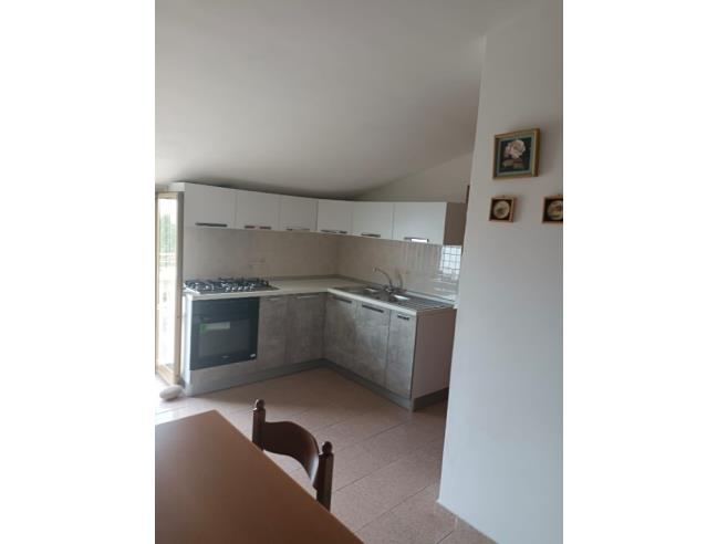 Anteprima foto 6 - Mansarda in Vendita a Mandatoriccio - Marina Di Mandatoriccio