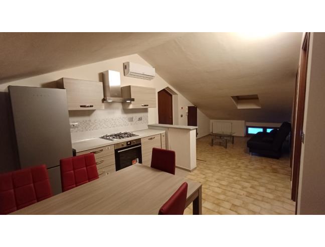 Anteprima foto 2 - Mansarda in Vendita a Mango (Cuneo)