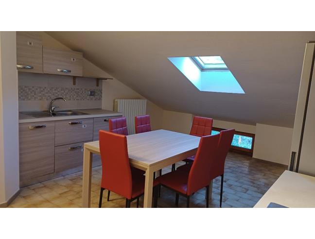 Anteprima foto 3 - Mansarda in Vendita a Mango (Cuneo)