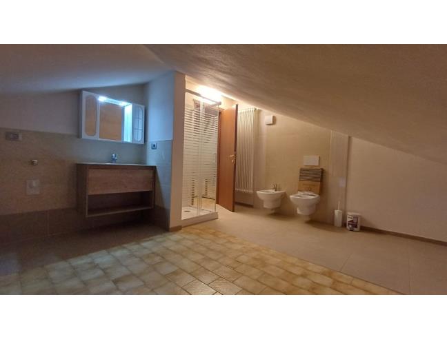 Anteprima foto 4 - Mansarda in Vendita a Mango (Cuneo)