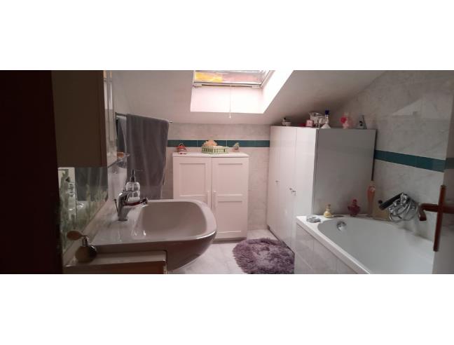 Anteprima foto 4 - Mansarda in Vendita a Marano Marchesato (Cosenza)