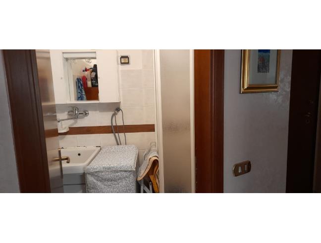 Anteprima foto 5 - Mansarda in Vendita a Marano Marchesato (Cosenza)