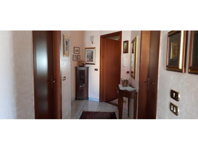 Anteprima foto 6 - Mansarda in Vendita a Marano Marchesato (Cosenza)