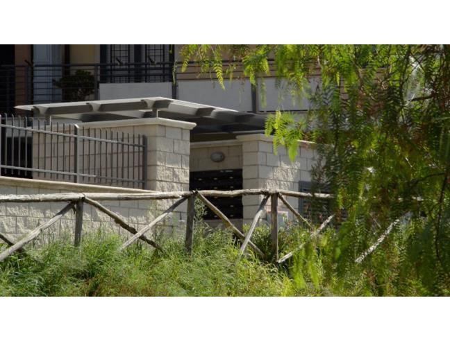 Anteprima foto 2 - Mansarda in Vendita a Marino - Frattocchie