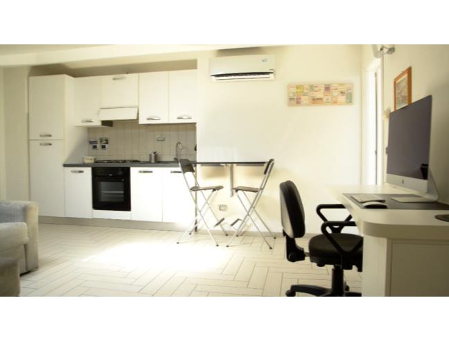 Anteprima foto 3 - Mansarda in Vendita a Marino - Frattocchie