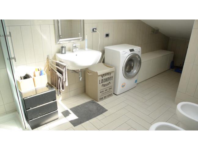 Anteprima foto 4 - Mansarda in Vendita a Marino - Frattocchie