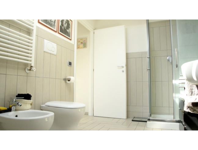 Anteprima foto 5 - Mansarda in Vendita a Marino - Frattocchie