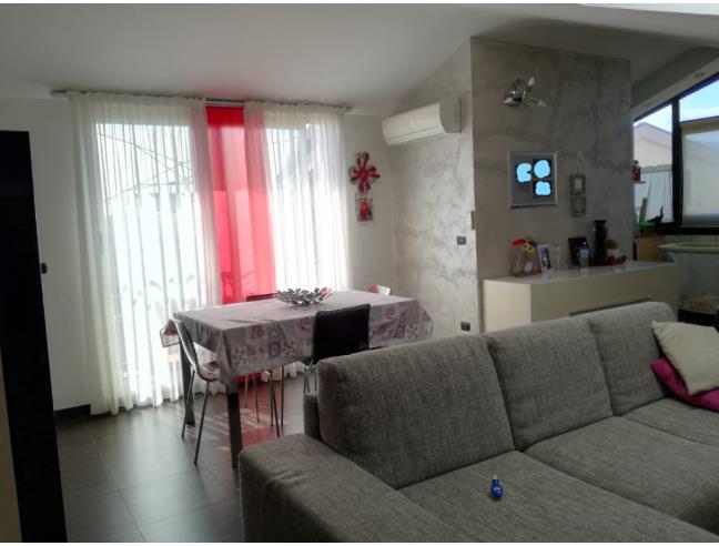 Anteprima foto 2 - Mansarda in Vendita a Mascali (Catania)