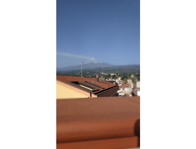 Anteprima foto 3 - Mansarda in Vendita a Mascali (Catania)